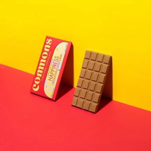Chocolate Bar Packaging