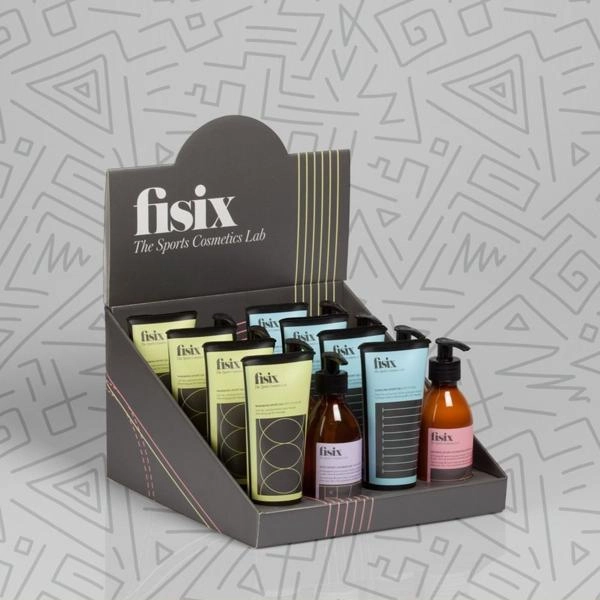 Cosmetic Display Boxes