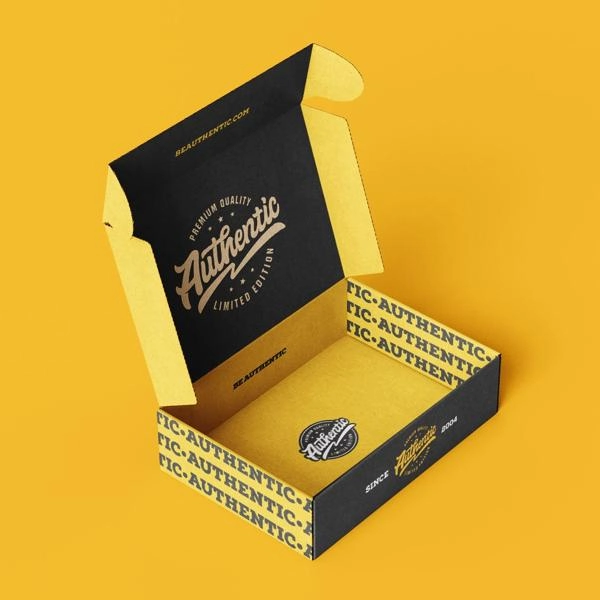 Sustainable Packaging