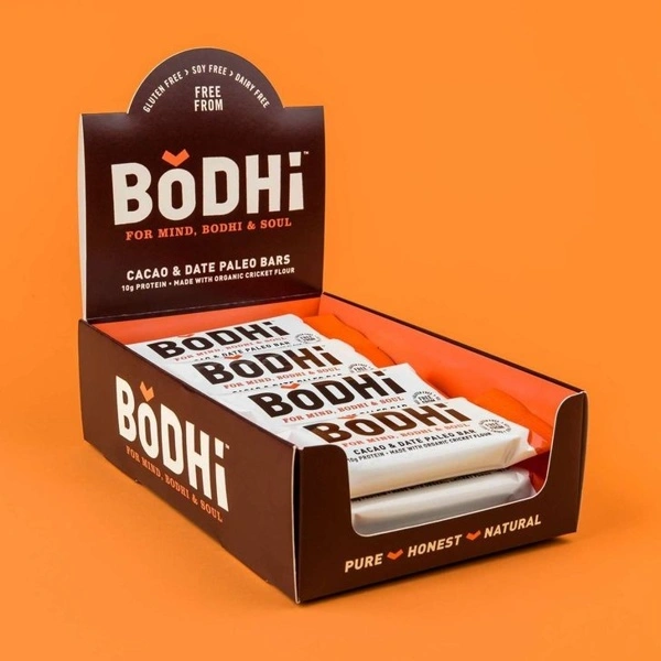 Product Display Boxes