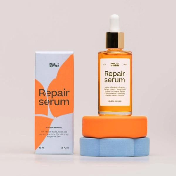 Serum Boxes