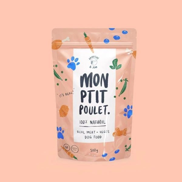 Vacuum Sealable Mylar Bags